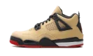 Air Jordan 4 Retro PS "Pizza"