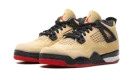 Air Jordan 4 Retro PS "Pizza"