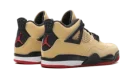 Air Jordan 4 Retro PS "Pizza"