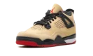Air Jordan 4 Retro PS "Pizza"
