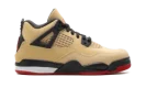 Air Jordan 4 Retro PS "Pizza"