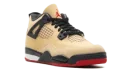 Air Jordan 4 Retro PS "Pizza"