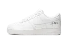 AIR FORCE 1 LOW '07 WMNS "Travis Scott Cactus Jack Utopia Edition - White"