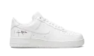 AIR FORCE 1 LOW '07 WMNS "Travis Scott Cactus Jack Utopia Edition - White"