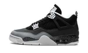 Air Jordan 4 "Fear"