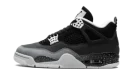 Air Jordan 4 "Fear"
