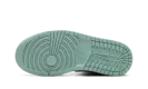 AIR JORDAN 1 MID WMNS "LIGHT DEW" BQ6472 132