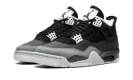 Air Jordan 4 "Fear"