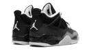 Air Jordan 4 "Fear"