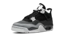 Air Jordan 4 "Fear"