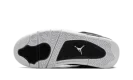 Air Jordan 4 "Fear"