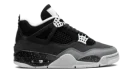 Air Jordan 4 "Fear"