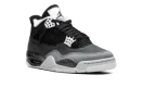 Air Jordan 4 "Fear"