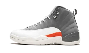 Air Jordan 12 Retro "Cool Grey"