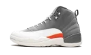 Air Jordan 12 Retro "Cool Grey"