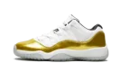 Air Jordan 11 Retro Low GS "Closing Ceremony"
