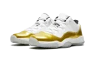 Air Jordan 11 Retro Low GS "Closing Ceremony"