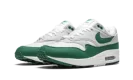 Air Max 1 Anniversary "Hunter Green"