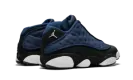 Air Jordan 13 Retro Low "Brave Blue" 310810 407