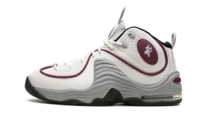 AIR PENNY 2 WMNS "Rosewood"
