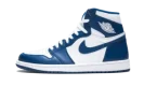 Air Jordan 1 Retro High OG "Storm Blue"