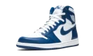 Air Jordan 1 Retro High OG "Storm Blue"