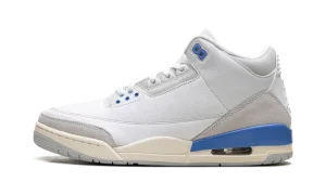 Air Jordan 3 "Lucky Shorts"