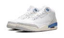 Air Jordan 3 "Lucky Shorts"
