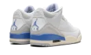 Air Jordan 3 "Lucky Shorts"