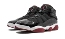 Jordan 6 Rings "Black"