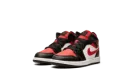 Jordan 1 Mid PS "Alternate Bred Toe" 640734 079