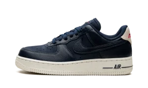 AIR FORCE 1 '07 LX MNS WMNS "Obsidian"
