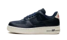 AIR FORCE 1 '07 LX MNS WMNS "Obsidian"