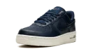 AIR FORCE 1 '07 LX MNS WMNS "Obsidian"