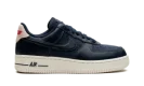 AIR FORCE 1 '07 LX MNS WMNS "Obsidian"