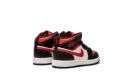 Jordan 1 Mid PS "Alternate Bred Toe" 640734 079