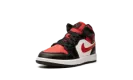 Jordan 1 Mid PS "Alternate Bred Toe" 640734 079