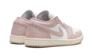Jordan 1 Low WMNS "Pink Oxford"