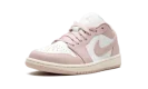Jordan 1 Low WMNS "Pink Oxford"