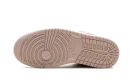 Jordan 1 Low WMNS "Pink Oxford"