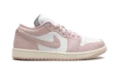 Jordan 1 Low WMNS "Pink Oxford"