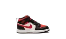 Jordan 1 Mid PS "Alternate Bred Toe" 640734 079