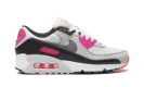 Air Max 90 "Dunkin' Donuts"