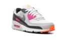 Air Max 90 "Dunkin' Donuts"