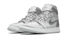 Air Jordan 1 High OG GS "Co.JP - Metallic Silver"