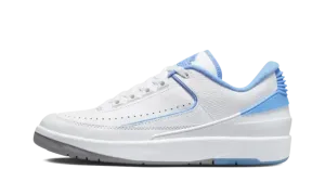 Air Jordan 2 Low "UNC" DV9956 104