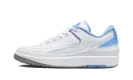 Air Jordan 2 Low "UNC" DV9956 104