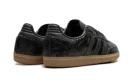 Samba WMNS "Black Snakeskin"