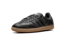 Samba WMNS "Black Snakeskin"