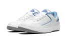 Air Jordan 2 Low "UNC" DV9956 104
